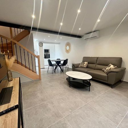 Vila Maison Moderne Climatisee - Dabnb Limoges Exteriér fotografie