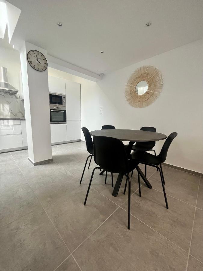 Vila Maison Moderne Climatisee - Dabnb Limoges Exteriér fotografie