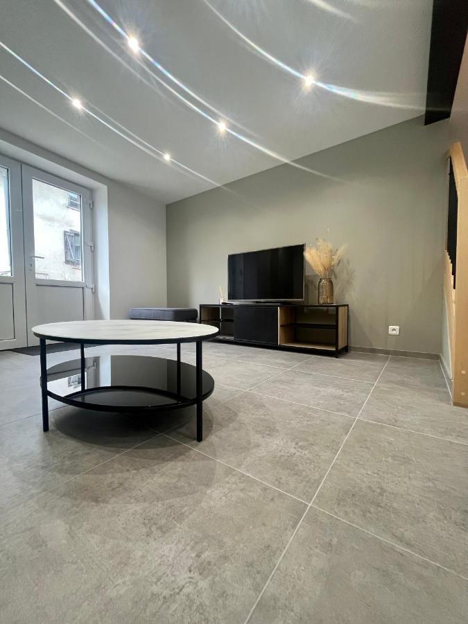 Vila Maison Moderne Climatisee - Dabnb Limoges Exteriér fotografie